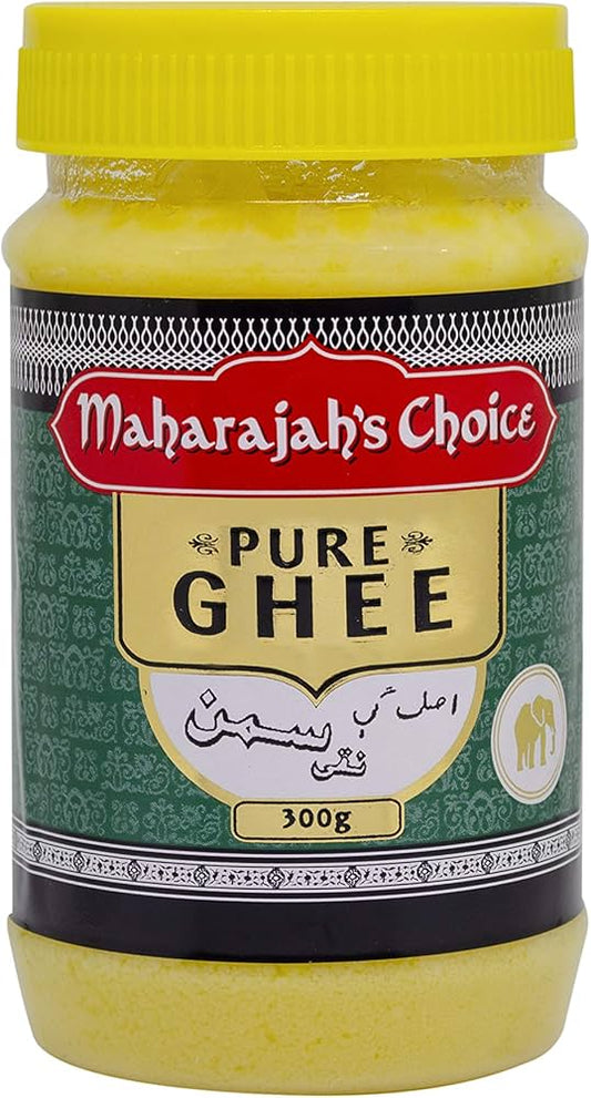 Maharaja's Choice - Pure Ghee