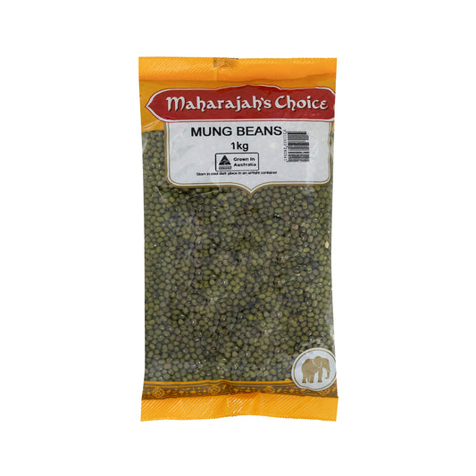 Maharaja's Choice - Mung Beans