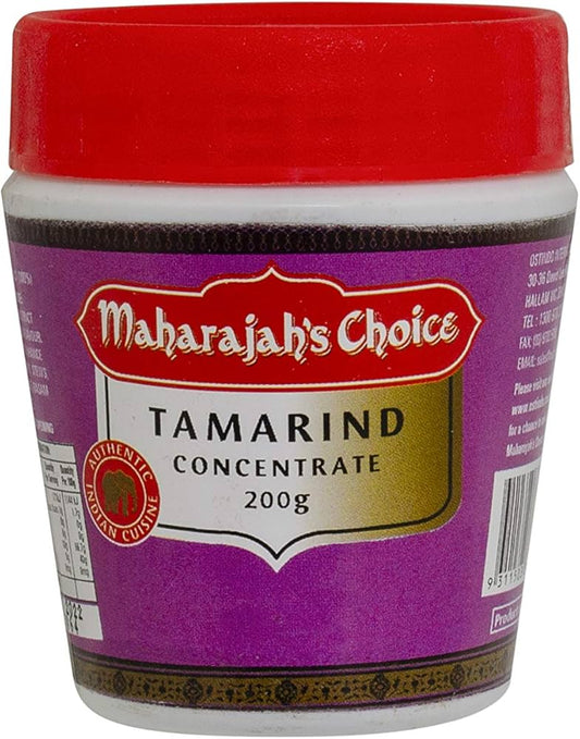 Maharaja's Choice - Tamarind Concentrate