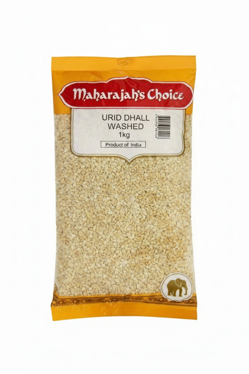Maharaja's Choice - Urid Dahl Washed