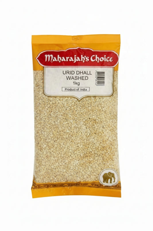 Maharaja's Choice - Urid Dahl Washed