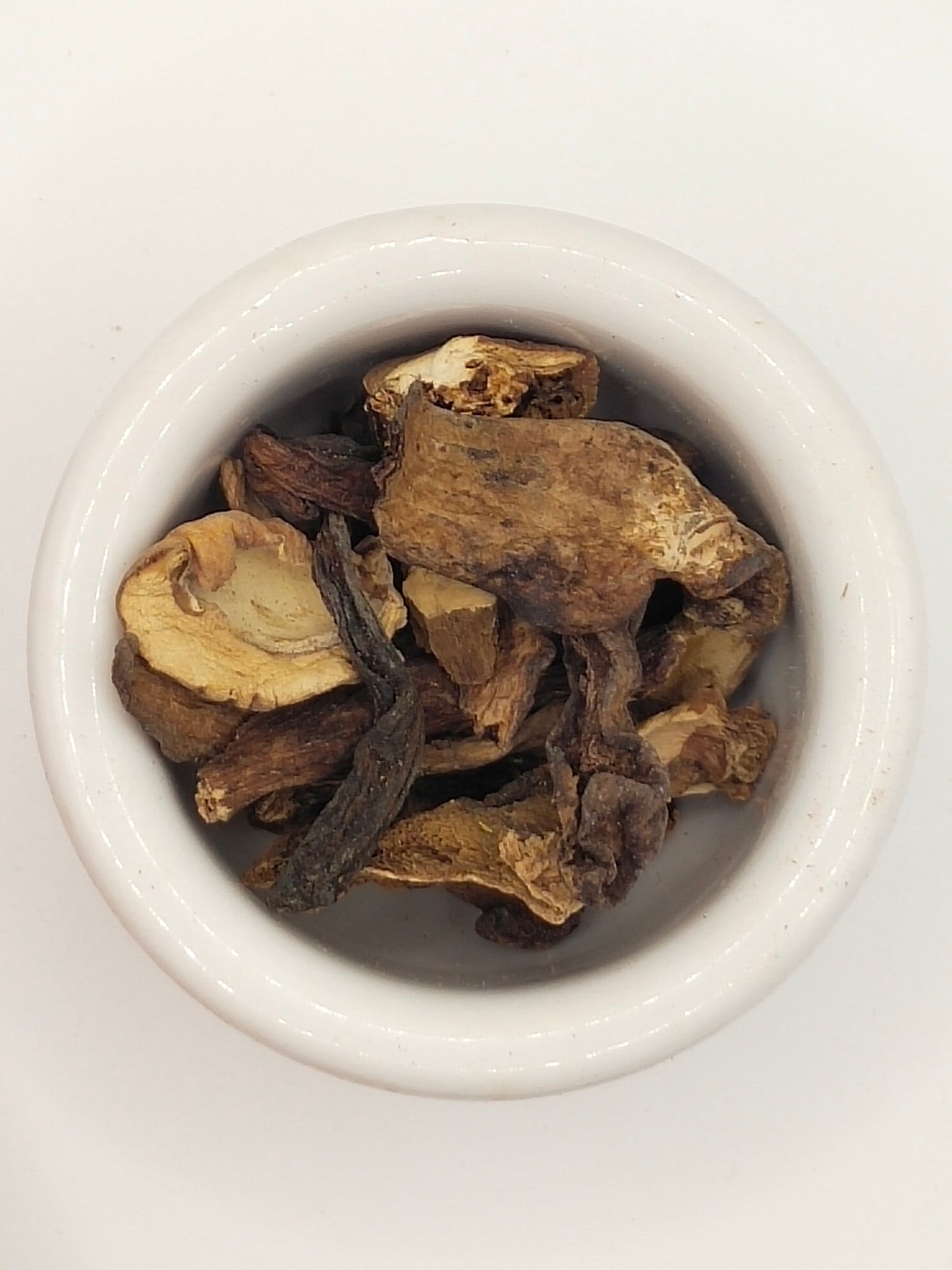 Mushroom Dried Porcini