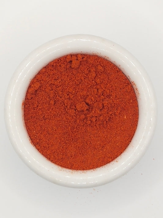 Paprika Sweet Hungarian