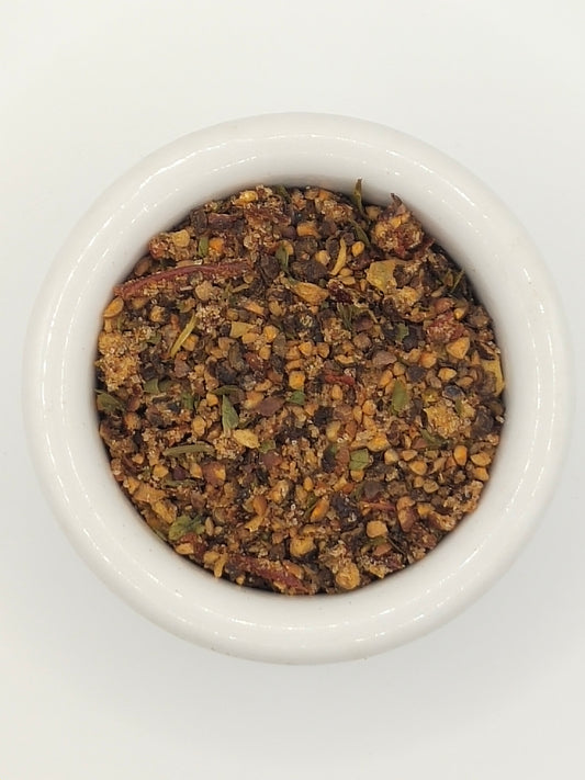 Pepper Steak Seasoning