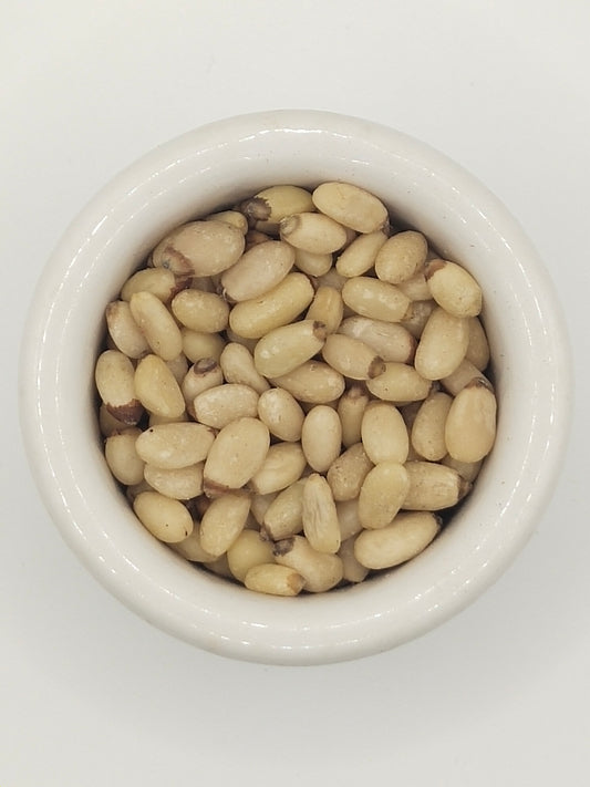 Pine Nuts