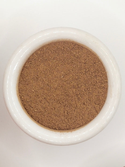 Pumpkin Pie Blend