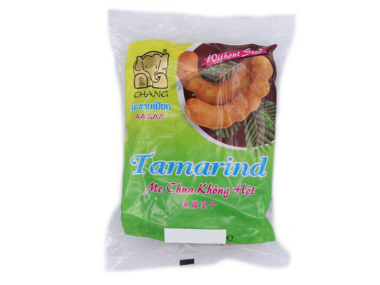 Chang - Tamarind Pulp
