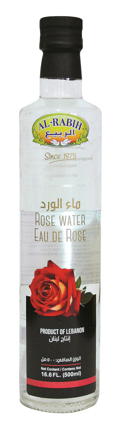 Al-Rabih - Rose Water