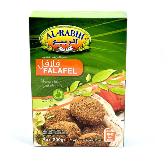 Al-Rabih - Falafel