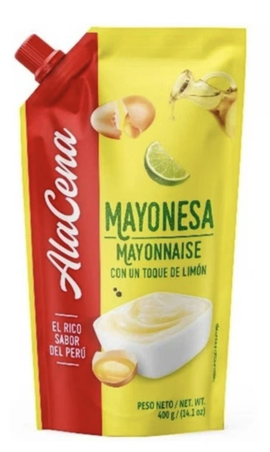 AlaCena - Mayonesa