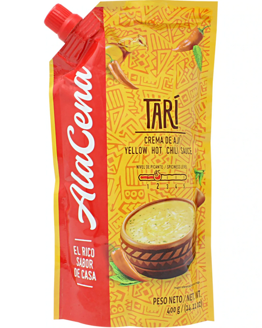 AlaCena - Tarí