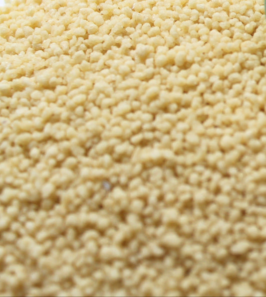 Couscous