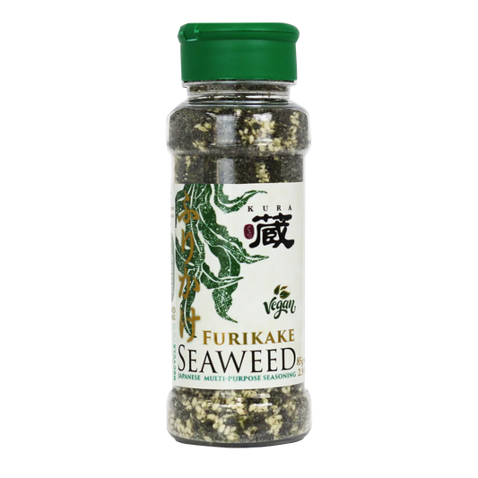 Kura - Furikake Wakame (Seaweed)