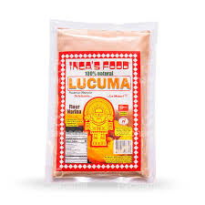 Inca's Food - Lucuma Powder