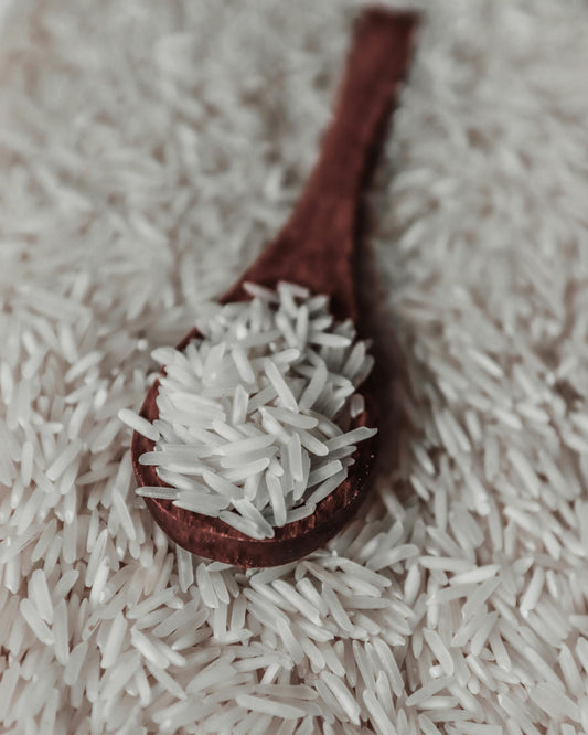 Basmati Rice Classic