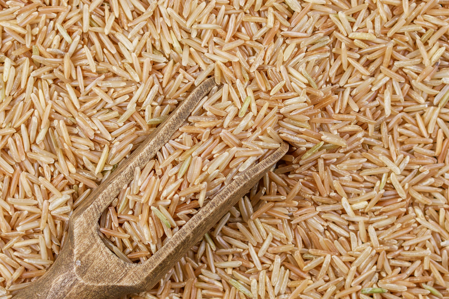Basmati Rice Brown