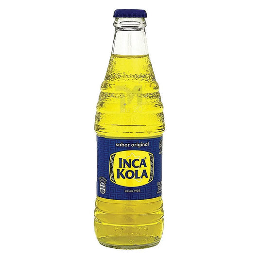 Inca Kola